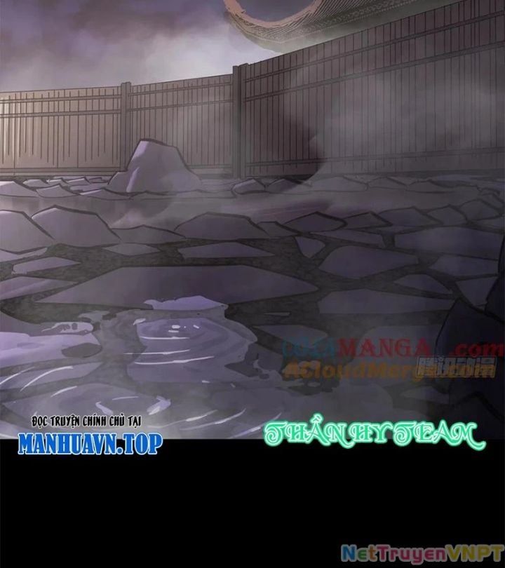 đọc truyện Phong Yêu Vấn Đạo Chương 140 ảnh 5 tại Thiên Thai Truyện