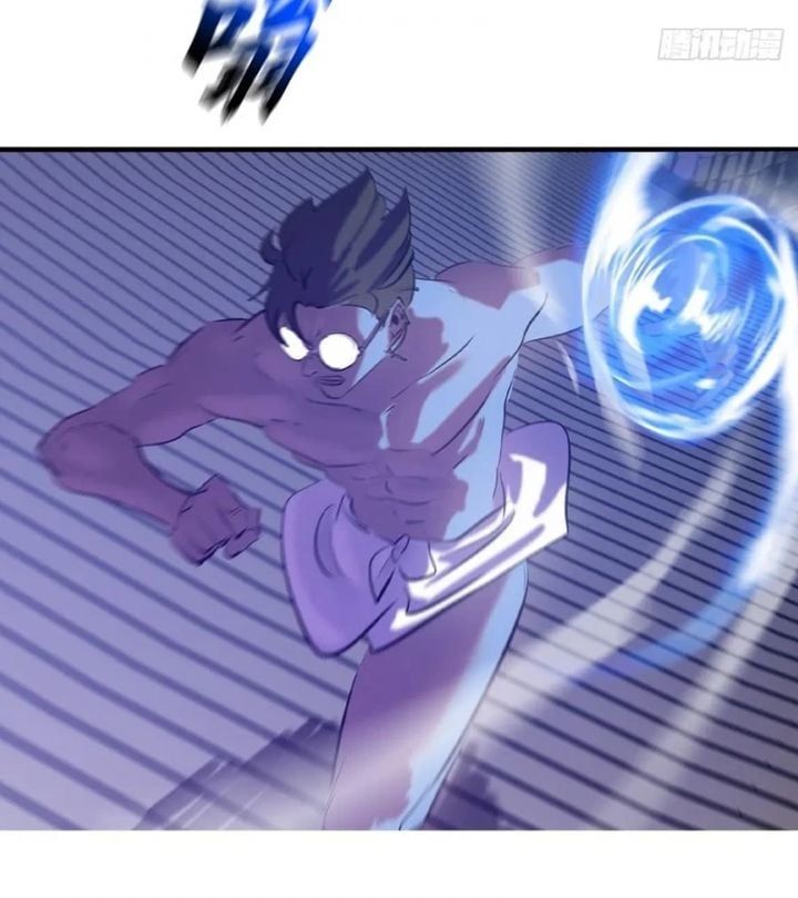 đọc truyện Phong Yêu Vấn Đạo Chương 141 ảnh 46 tại Thiên Thai Truyện