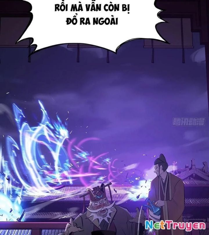 đọc truyện Phong Yêu Vấn Đạo Chương 141 ảnh 69 tại Thiên Thai Truyện