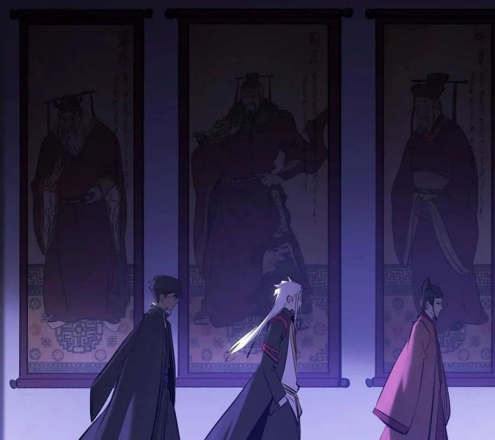 đọc truyện Phong Yêu Vấn Đạo Chương 143 ảnh 50 tại Thiên Thai Truyện