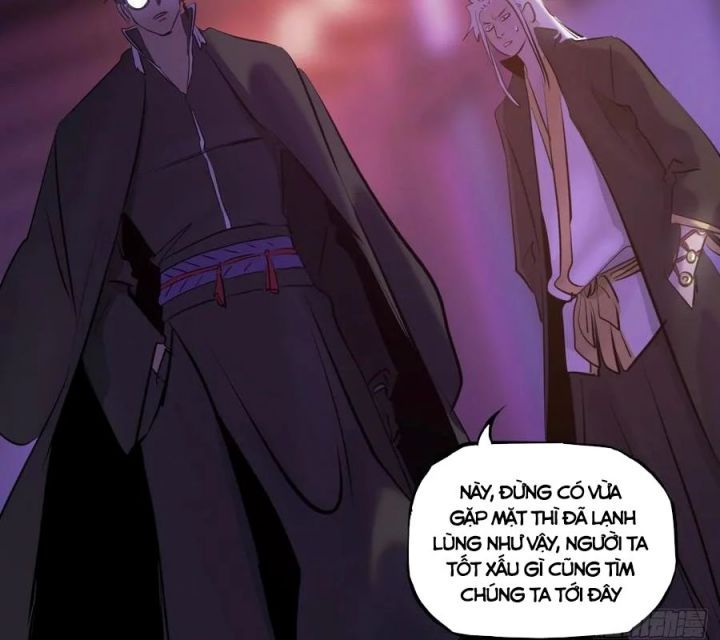 đọc truyện Phong Yêu Vấn Đạo Chương 143 ảnh 100 tại Thiên Thai Truyện