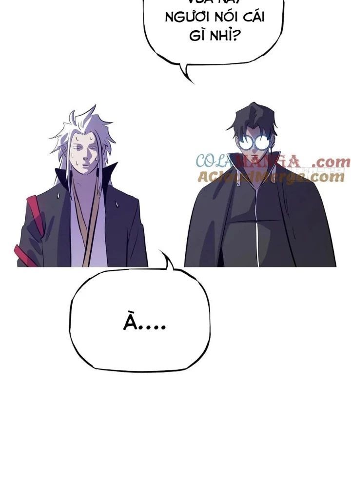 đọc truyện Phong Yêu Vấn Đạo Chương 144 ảnh 193 tại Thiên Thai Truyện