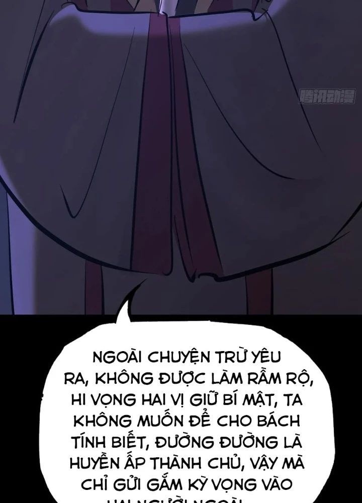 đọc truyện Phong Yêu Vấn Đạo Chương 144 ảnh 71 tại Thiên Thai Truyện