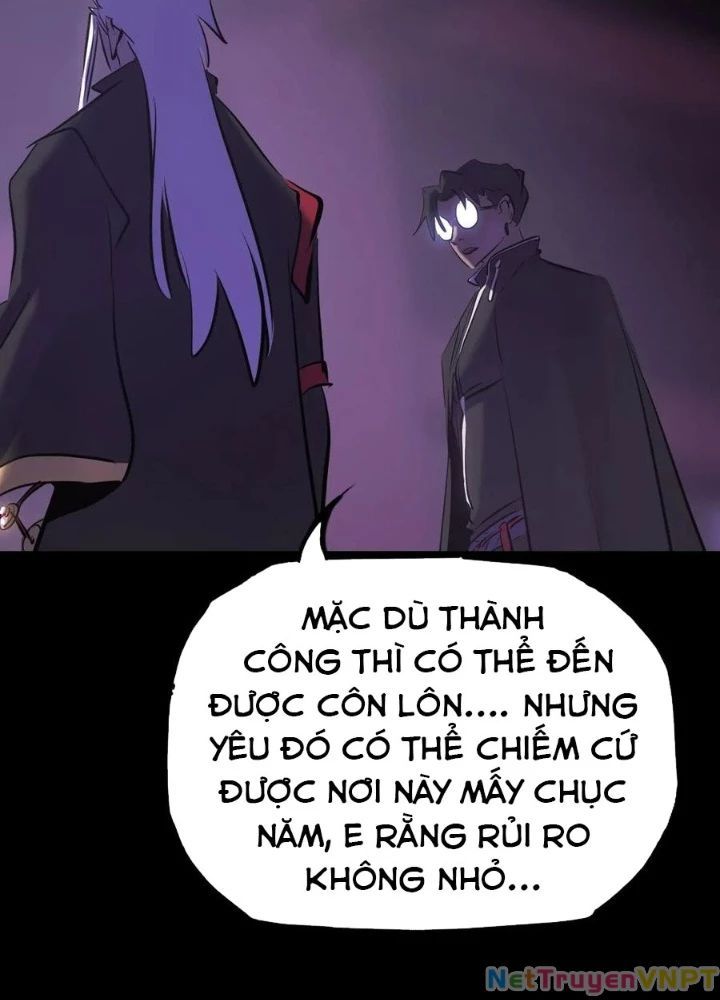 đọc truyện Phong Yêu Vấn Đạo Chương 144 ảnh 97 tại Thiên Thai Truyện