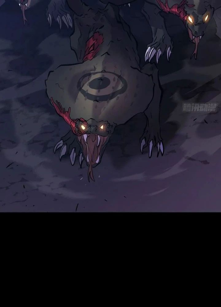 đọc truyện Phong Yêu Vấn Đạo Chương 145 ảnh 11 tại Thiên Thai Truyện