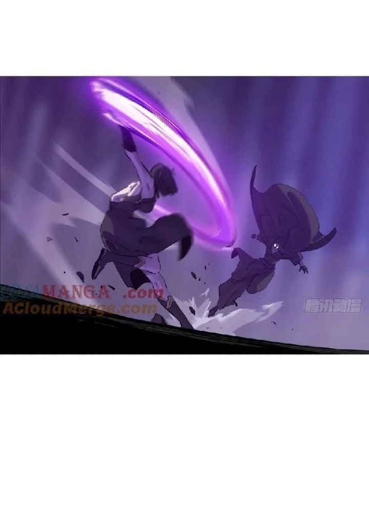 đọc truyện Phong Yêu Vấn Đạo Chương 146 ảnh 33 tại Thiên Thai Truyện