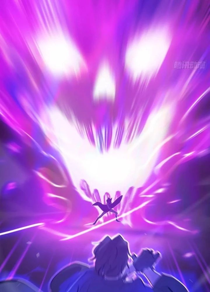 đọc truyện Phong Yêu Vấn Đạo Chương 147 ảnh 9 tại Thiên Thai Truyện