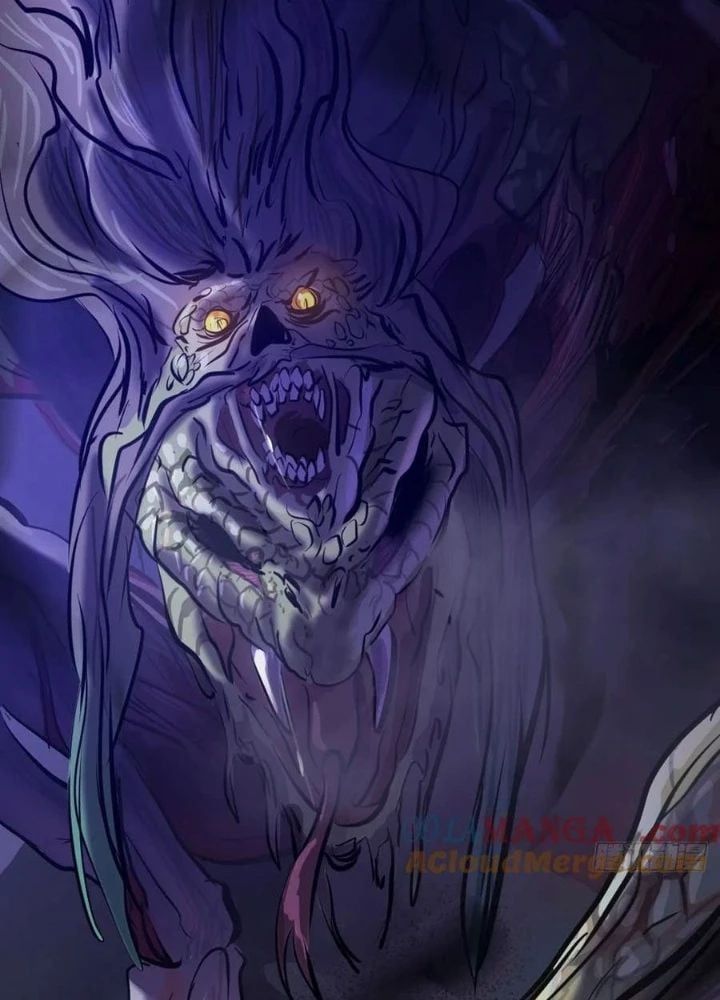 đọc truyện Phong Yêu Vấn Đạo Chương 148 ảnh 165 tại Thiên Thai Truyện