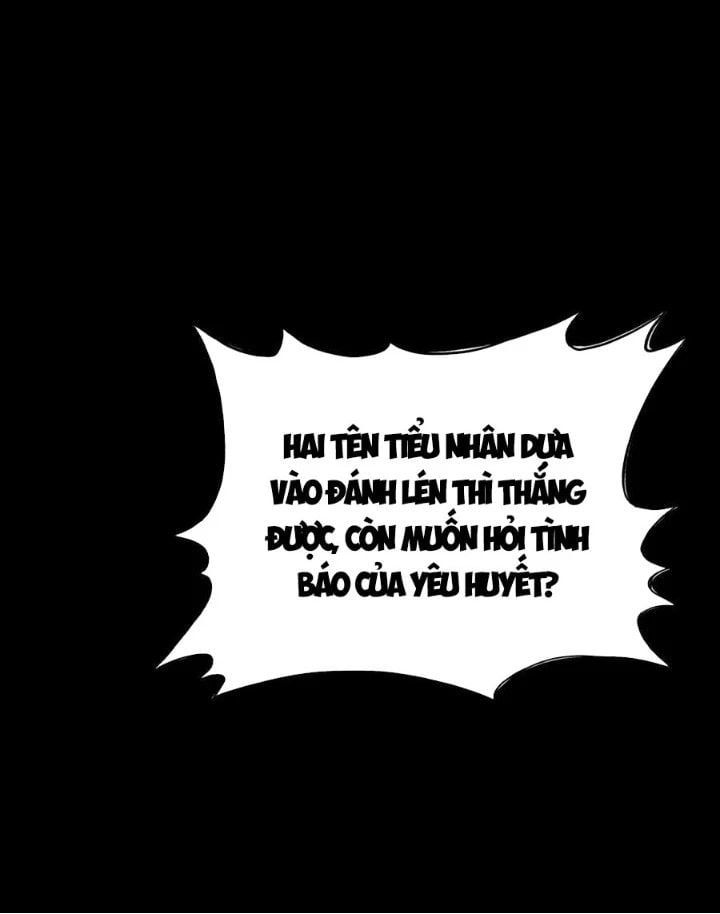 đọc truyện Phong Yêu Vấn Đạo Chương 148 ảnh 5 tại Thiên Thai Truyện