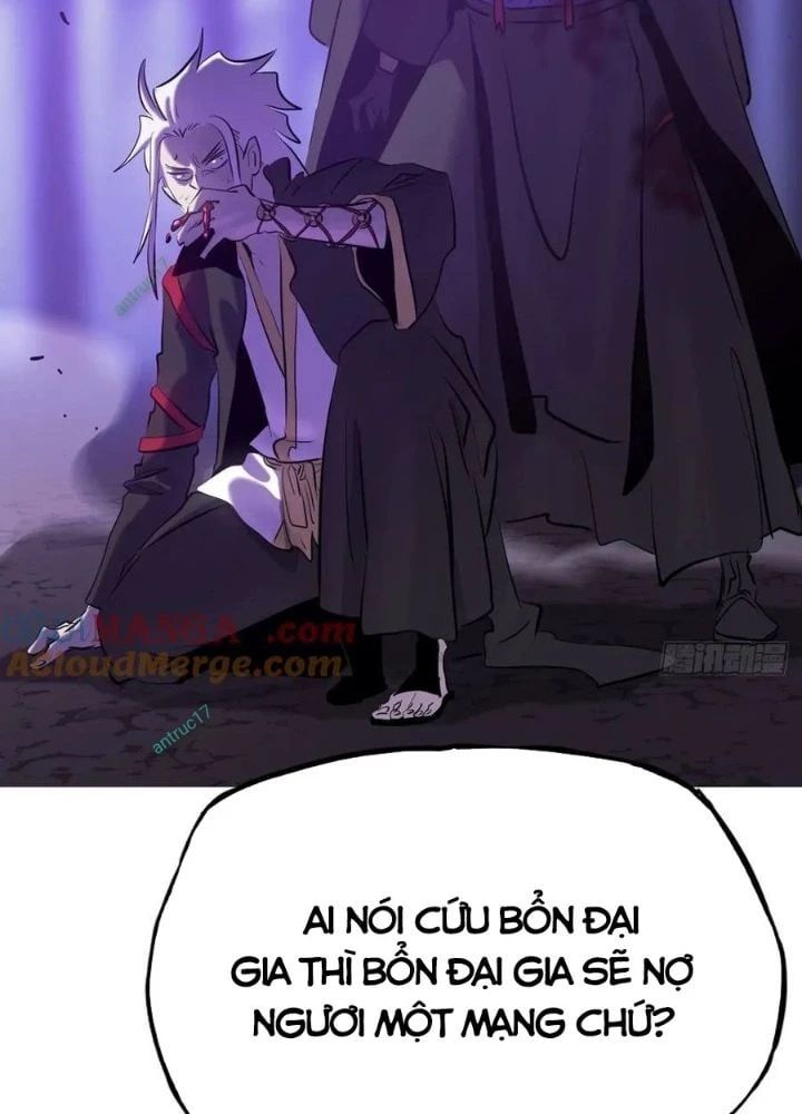 đọc truyện Phong Yêu Vấn Đạo Chương 149 ảnh 111 tại Thiên Thai Truyện