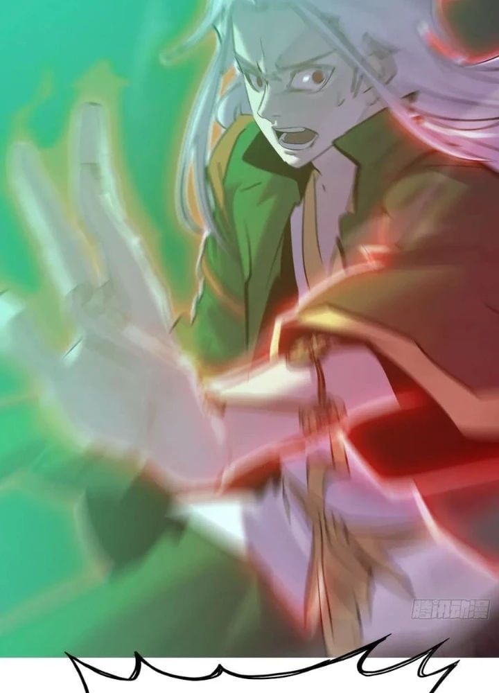 đọc truyện Phong Yêu Vấn Đạo Chương 149 ảnh 61 tại Thiên Thai Truyện