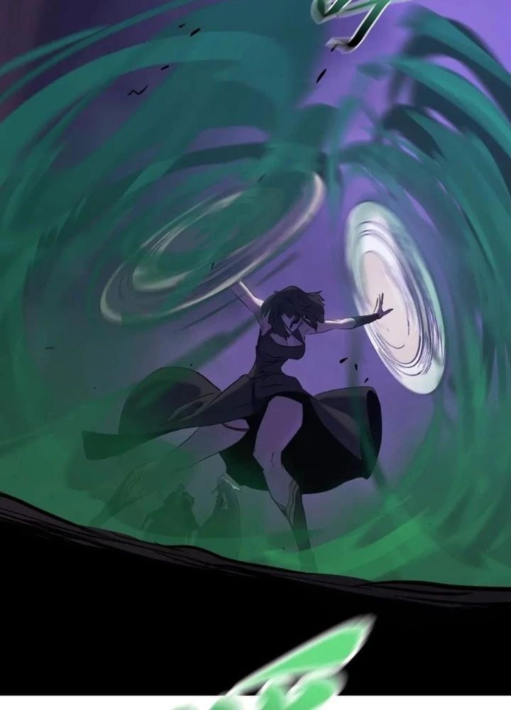 đọc truyện Phong Yêu Vấn Đạo Chương 151 ảnh 12 tại Thiên Thai Truyện