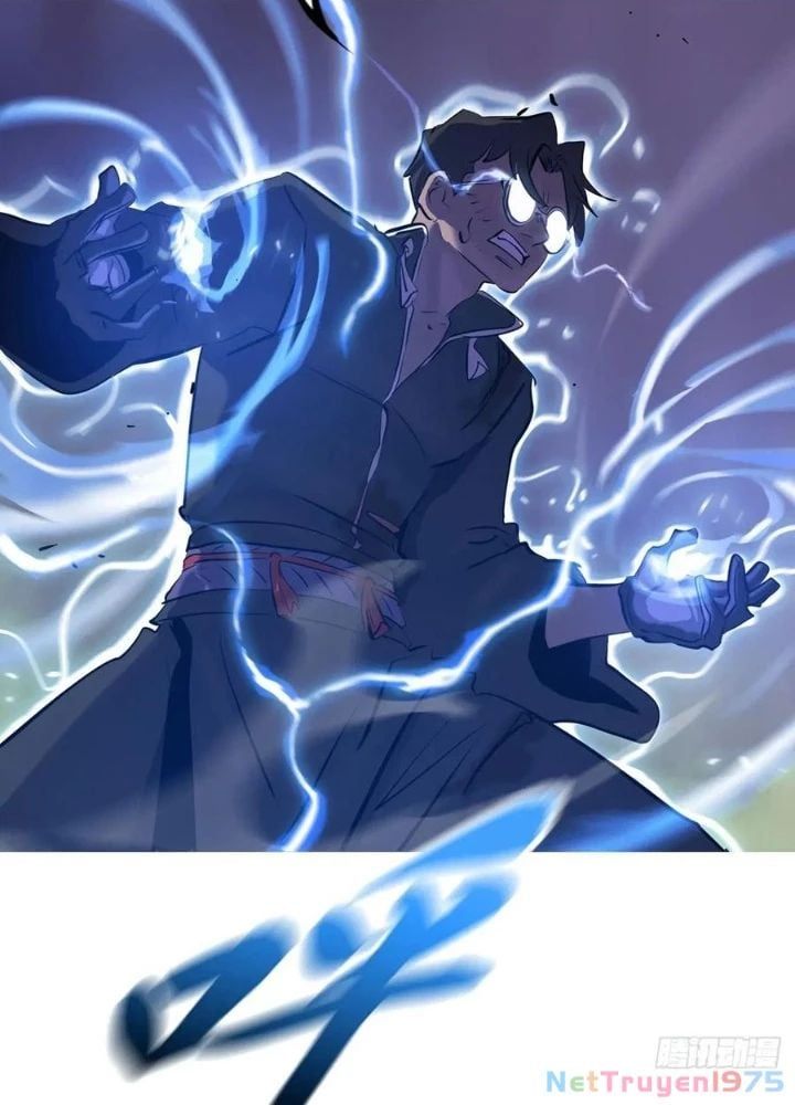 đọc truyện Phong Yêu Vấn Đạo Chương 151 ảnh 18 tại Thiên Thai Truyện