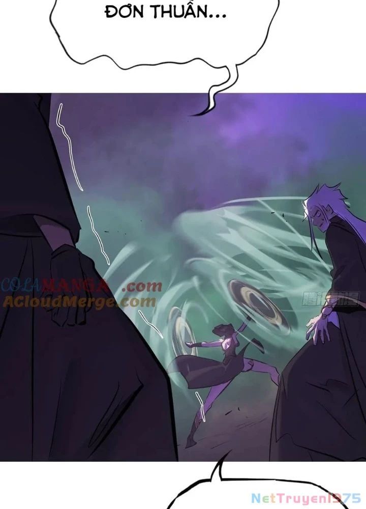 đọc truyện Phong Yêu Vấn Đạo Chương 151 ảnh 28 tại Thiên Thai Truyện