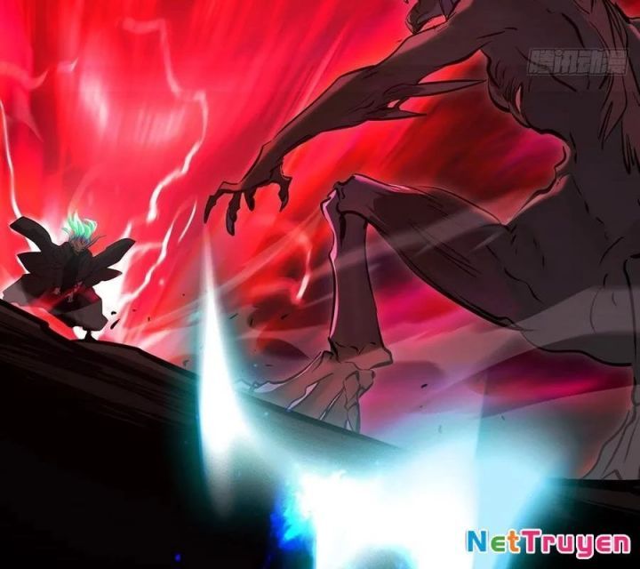 đọc truyện Phong Yêu Vấn Đạo Chương 153 ảnh 14 tại Thiên Thai Truyện