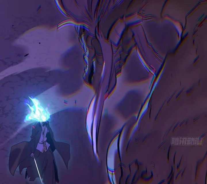 đọc truyện Phong Yêu Vấn Đạo Chương 153 ảnh 147 tại Thiên Thai Truyện