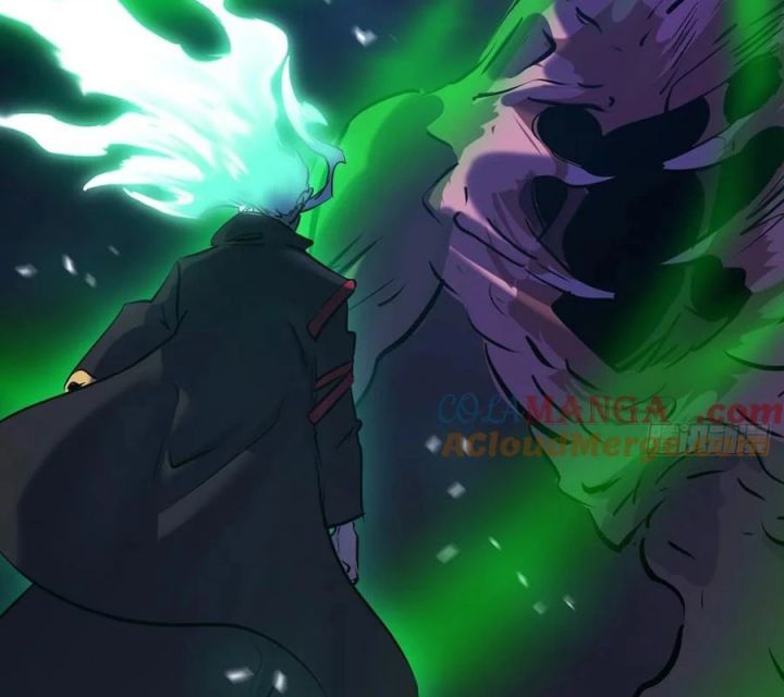 đọc truyện Phong Yêu Vấn Đạo Chương 153 ảnh 48 tại Thiên Thai Truyện