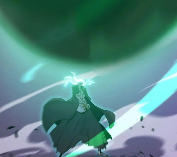 đọc truyện Phong Yêu Vấn Đạo Chương 153 ảnh 57 tại Thiên Thai Truyện