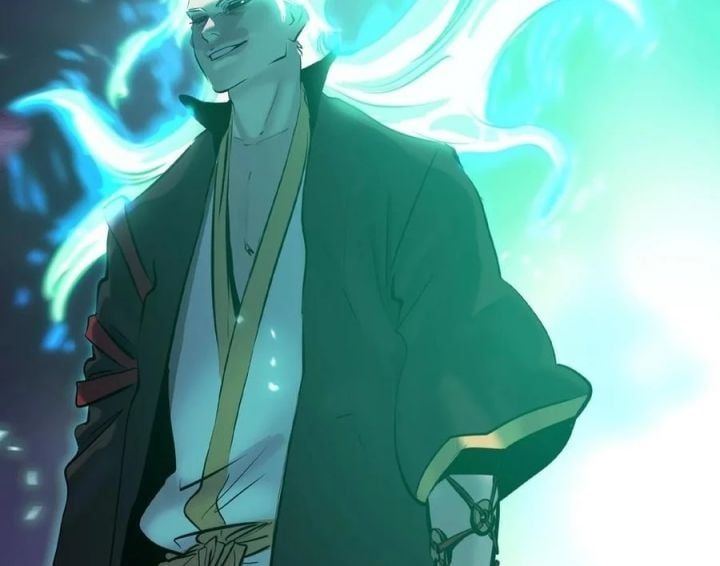 đọc truyện Phong Yêu Vấn Đạo Chương 154 ảnh 115 tại Thiên Thai Truyện