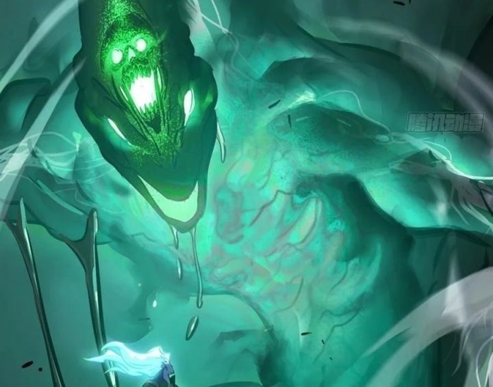 đọc truyện Phong Yêu Vấn Đạo Chương 154 ảnh 125 tại Thiên Thai Truyện