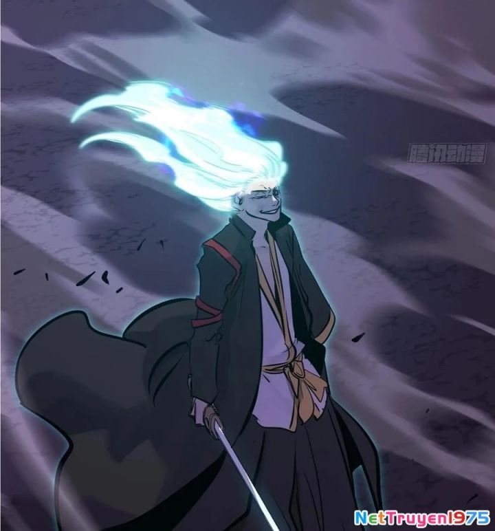 đọc truyện Phong Yêu Vấn Đạo Chương 154 ảnh 28 tại Thiên Thai Truyện