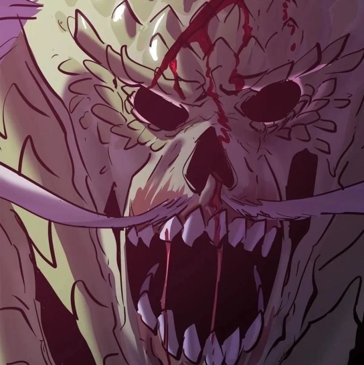 đọc truyện Phong Yêu Vấn Đạo Chương 154 ảnh 91 tại Thiên Thai Truyện