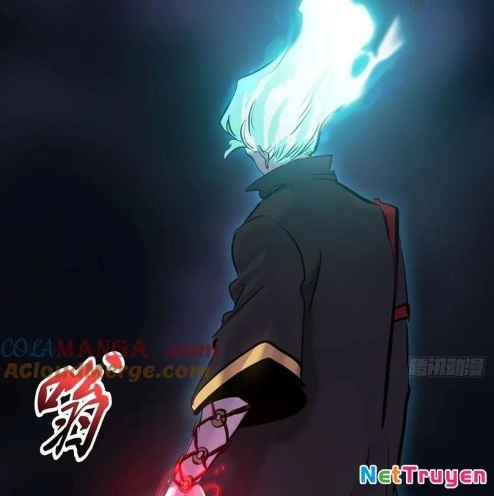 đọc truyện Phong Yêu Vấn Đạo Chương 154 ảnh 99 tại Thiên Thai Truyện