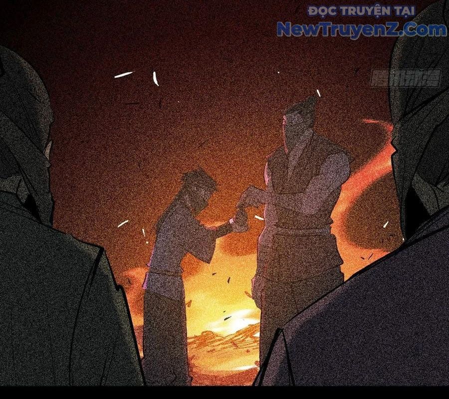 đọc truyện Phong Yêu Vấn Đạo Chương 155 ảnh 135 tại Thiên Thai Truyện