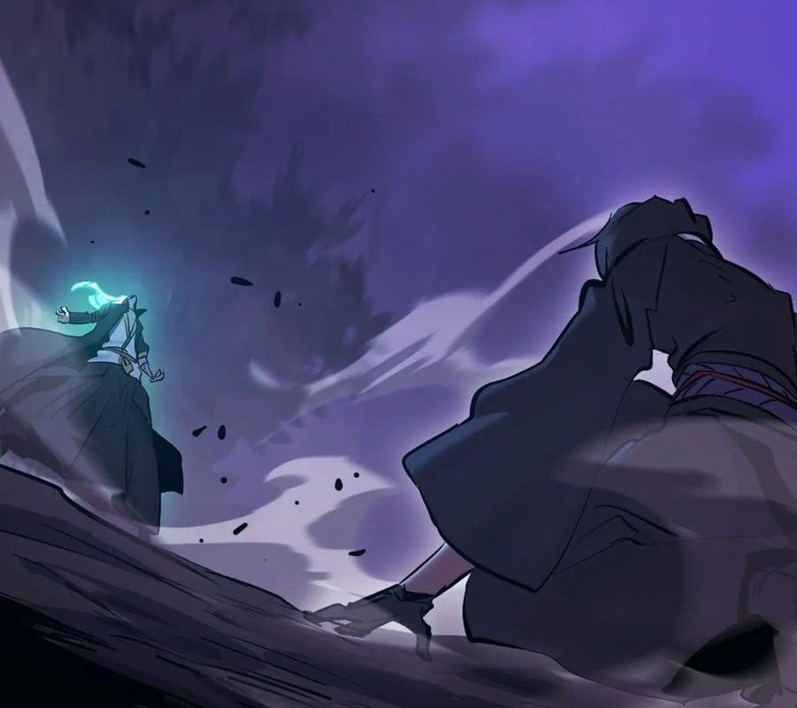 đọc truyện Phong Yêu Vấn Đạo Chương 156 ảnh 109 tại Thiên Thai Truyện