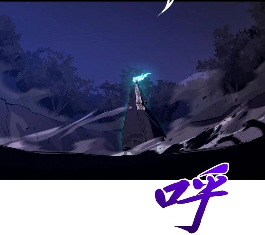 đọc truyện Phong Yêu Vấn Đạo Chương 156 ảnh 23 tại Thiên Thai Truyện