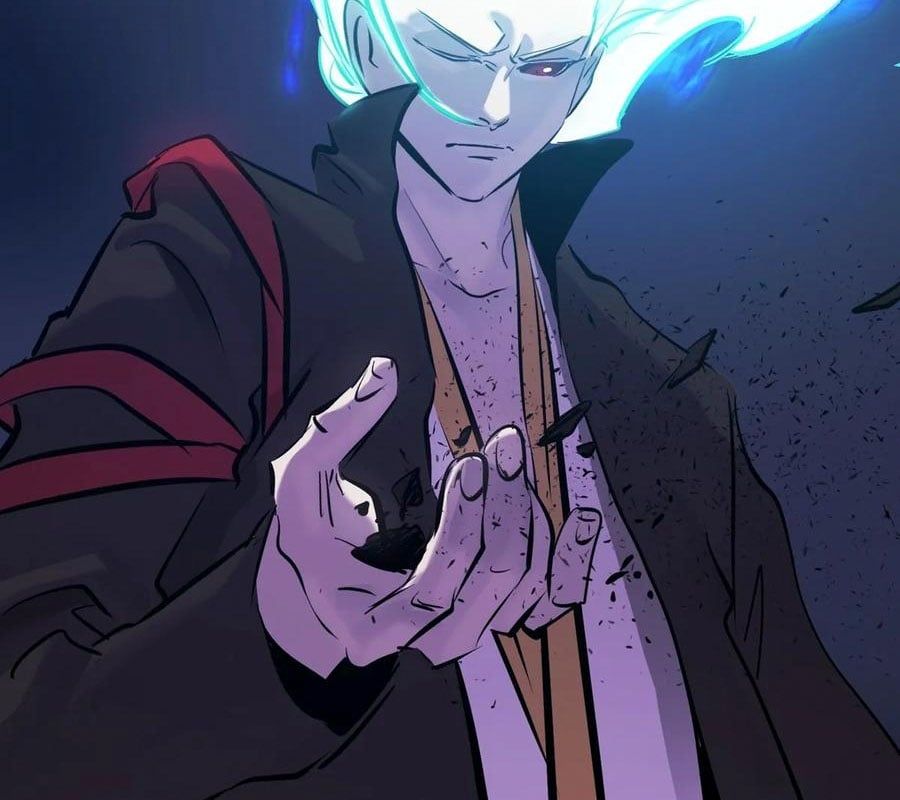 đọc truyện Phong Yêu Vấn Đạo Chương 156 ảnh 26 tại Thiên Thai Truyện