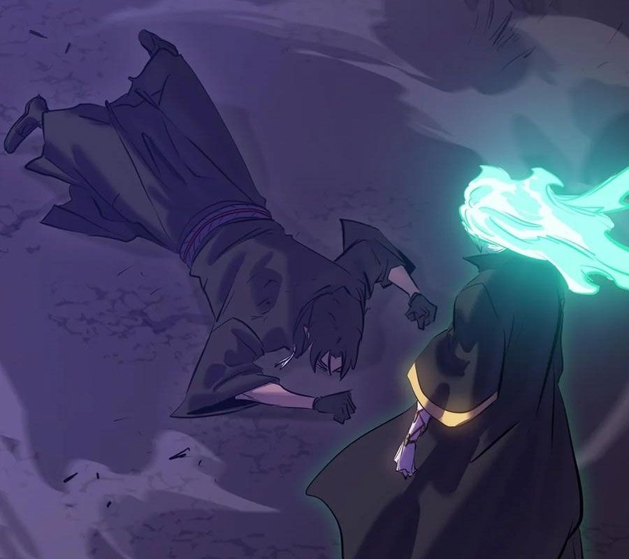 đọc truyện Phong Yêu Vấn Đạo Chương 156 ảnh 36 tại Thiên Thai Truyện