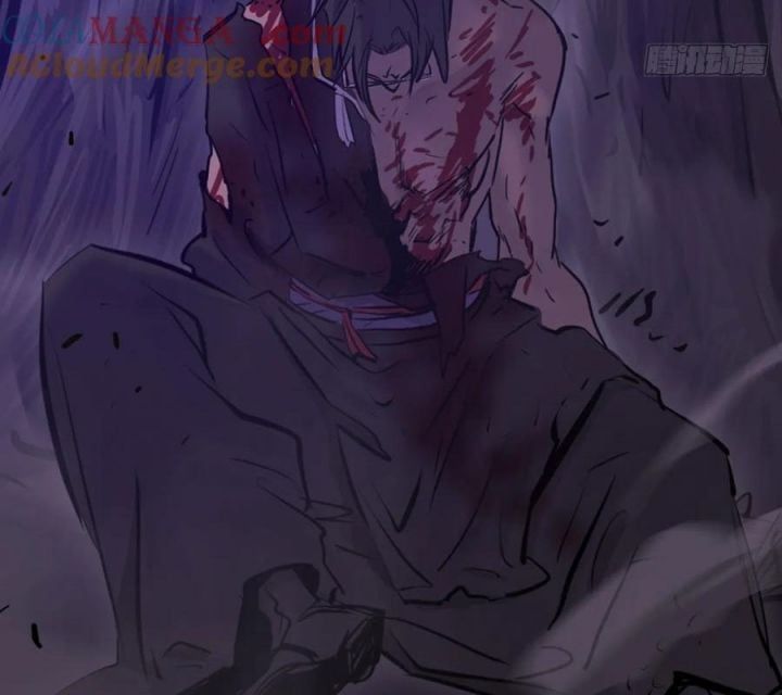 đọc truyện Phong Yêu Vấn Đạo Chương 159 ảnh 6 tại Thiên Thai Truyện