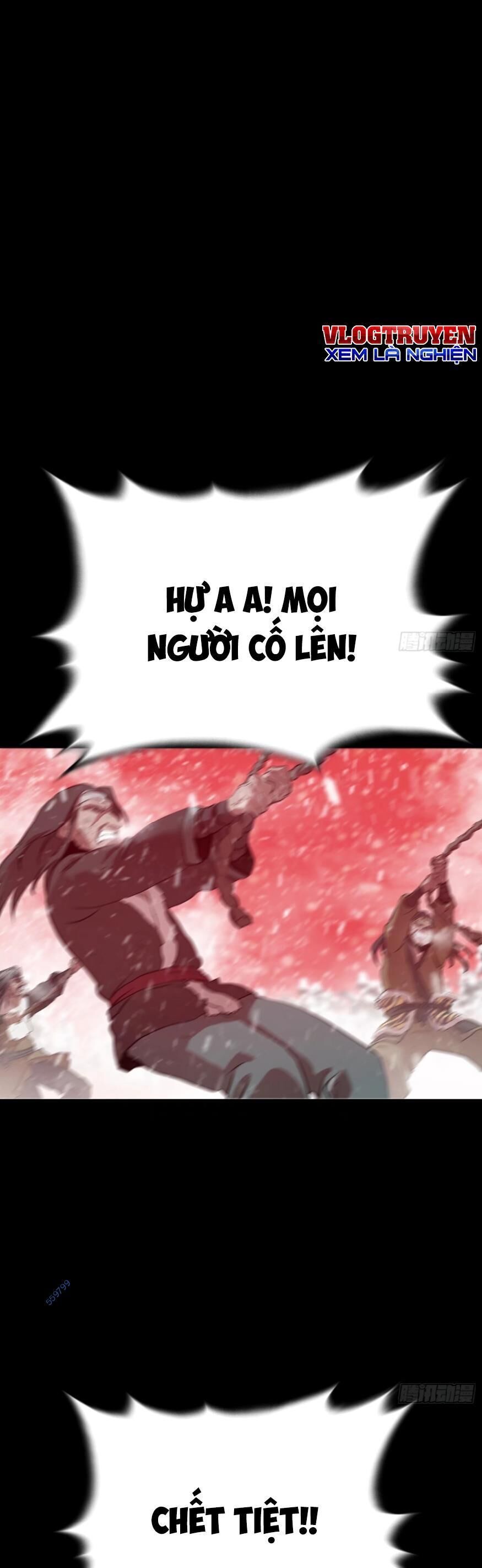 đọc truyện Phong Yêu Vấn Đạo Chương 16 ảnh 3 tại Thiên Thai Truyện