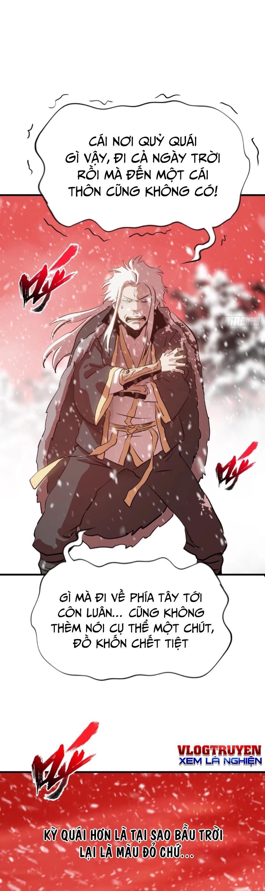 đọc truyện Phong Yêu Vấn Đạo Chương 16 ảnh 14 tại Thiên Thai Truyện