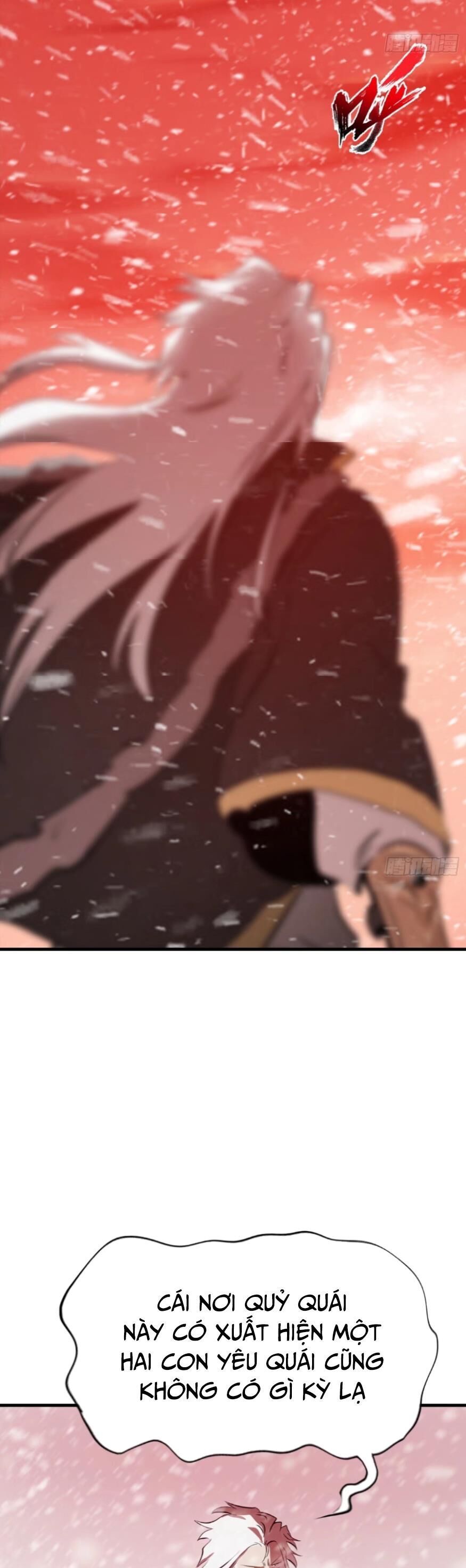 đọc truyện Phong Yêu Vấn Đạo Chương 16 ảnh 15 tại Thiên Thai Truyện