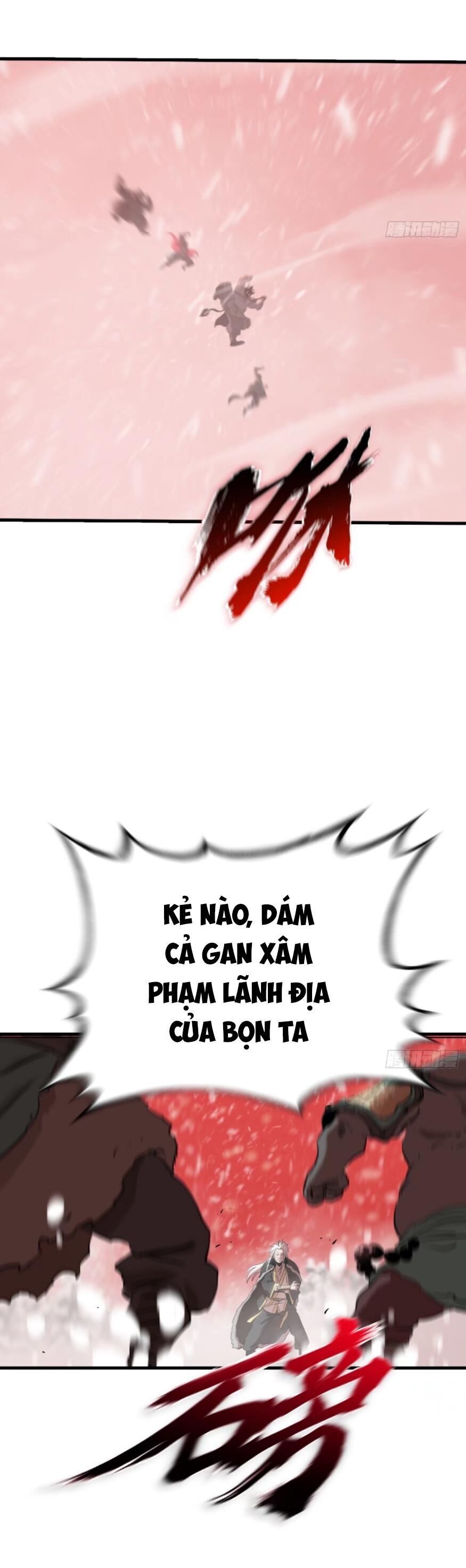 đọc truyện Phong Yêu Vấn Đạo Chương 16 ảnh 17 tại Thiên Thai Truyện