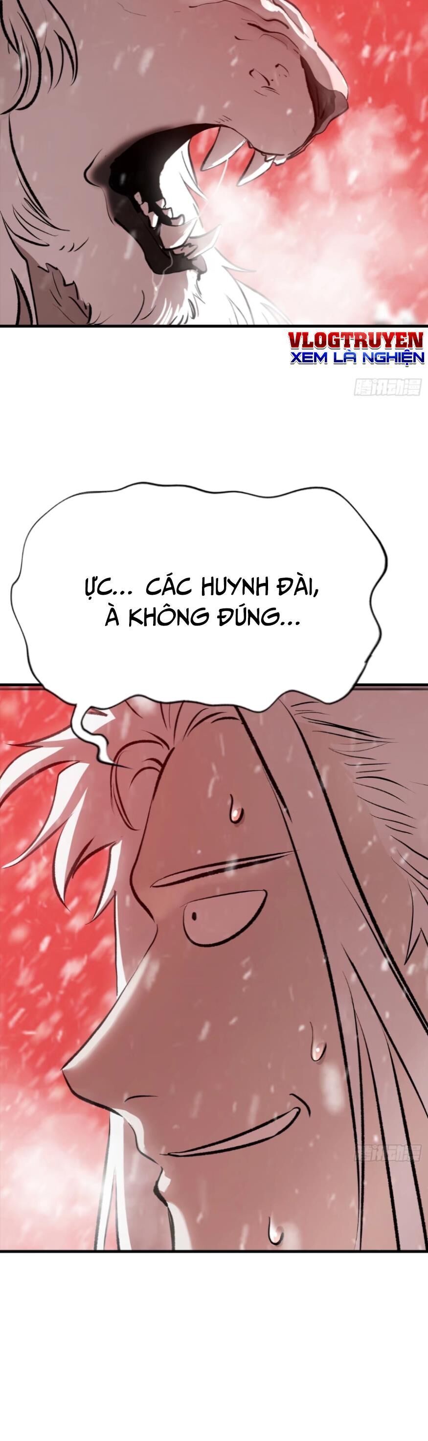 đọc truyện Phong Yêu Vấn Đạo Chương 16 ảnh 19 tại Thiên Thai Truyện