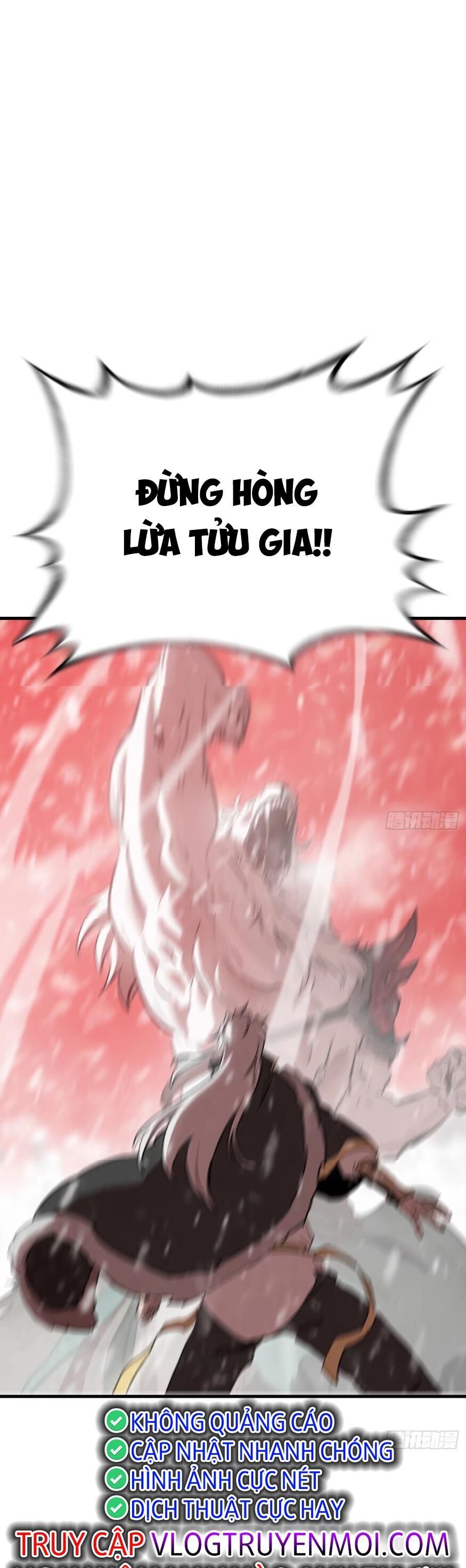 đọc truyện Phong Yêu Vấn Đạo Chương 16 ảnh 21 tại Thiên Thai Truyện