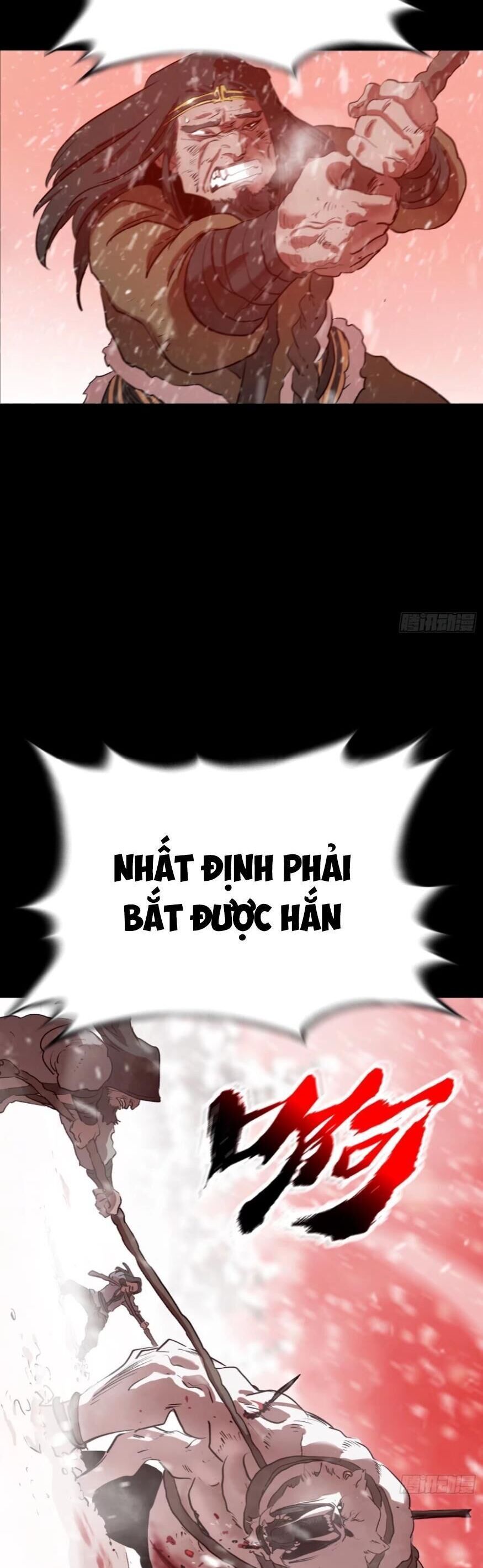 đọc truyện Phong Yêu Vấn Đạo Chương 16 ảnh 4 tại Thiên Thai Truyện