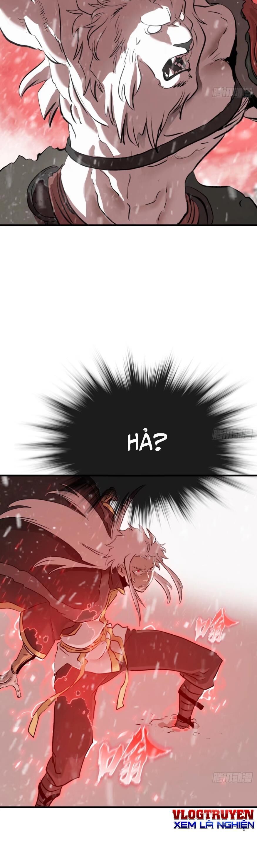 đọc truyện Phong Yêu Vấn Đạo Chương 16 ảnh 23 tại Thiên Thai Truyện