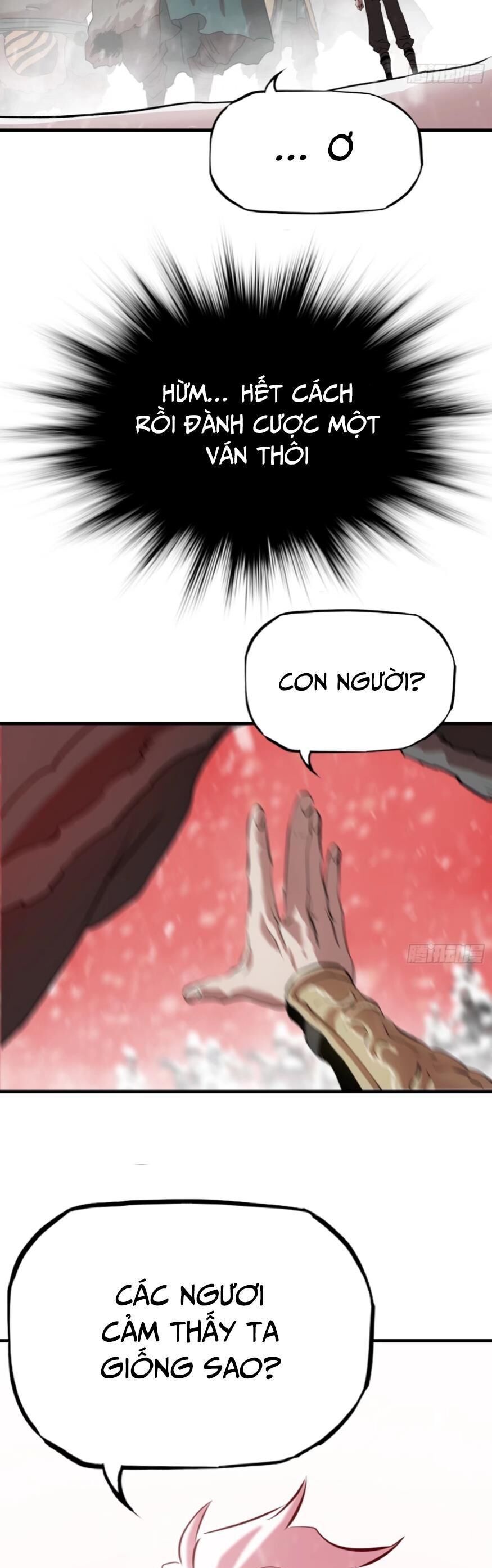 đọc truyện Phong Yêu Vấn Đạo Chương 16 ảnh 28 tại Thiên Thai Truyện