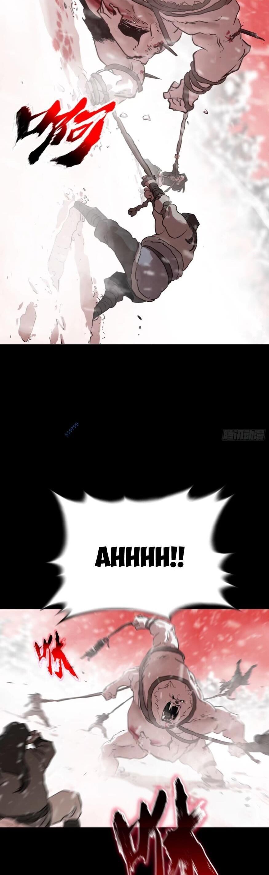 đọc truyện Phong Yêu Vấn Đạo Chương 16 ảnh 5 tại Thiên Thai Truyện