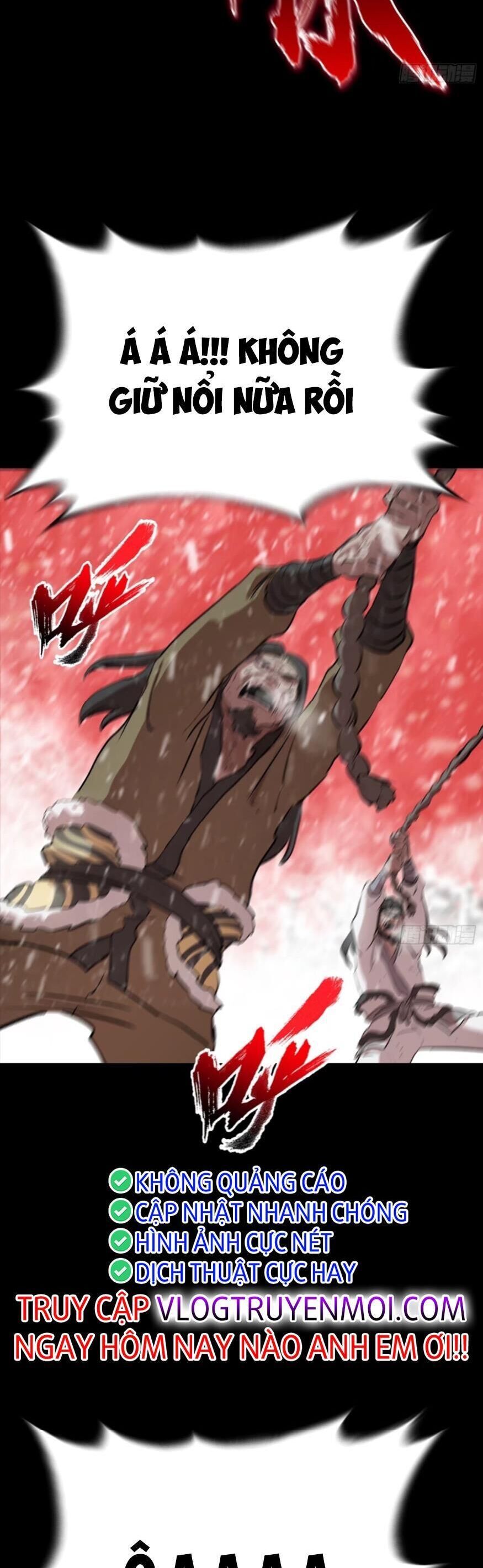 đọc truyện Phong Yêu Vấn Đạo Chương 16 ảnh 6 tại Thiên Thai Truyện