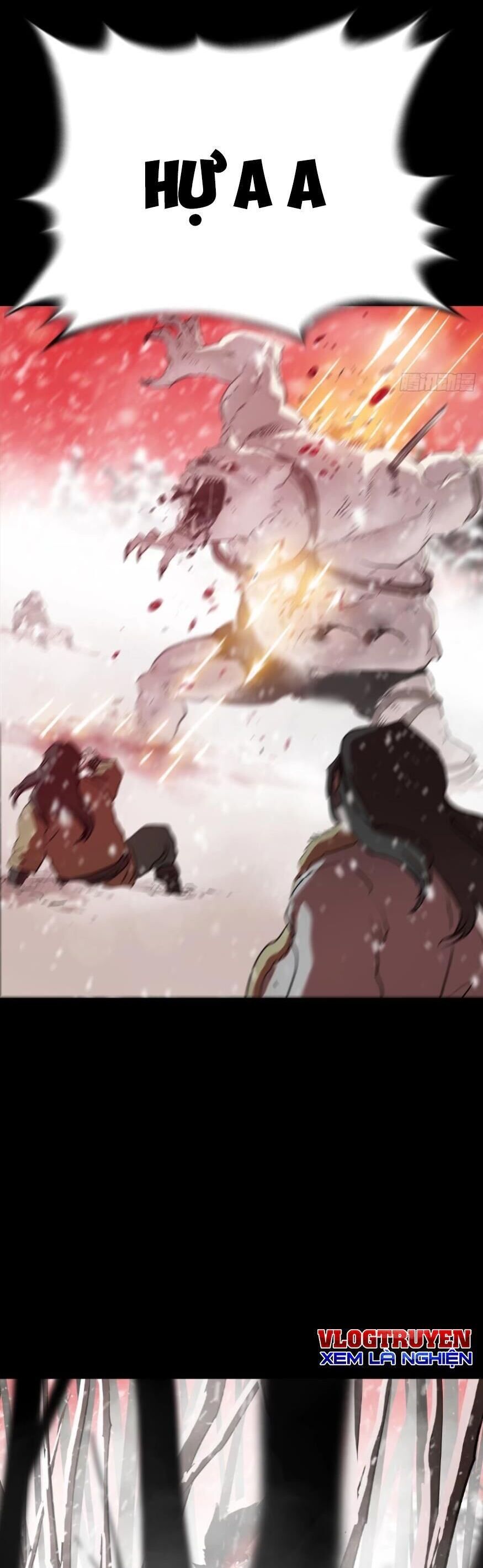 đọc truyện Phong Yêu Vấn Đạo Chương 16 ảnh 8 tại Thiên Thai Truyện