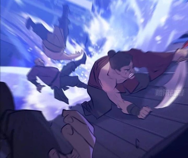 đọc truyện Phong Yêu Vấn Đạo Chương 160 ảnh 137 tại Thiên Thai Truyện