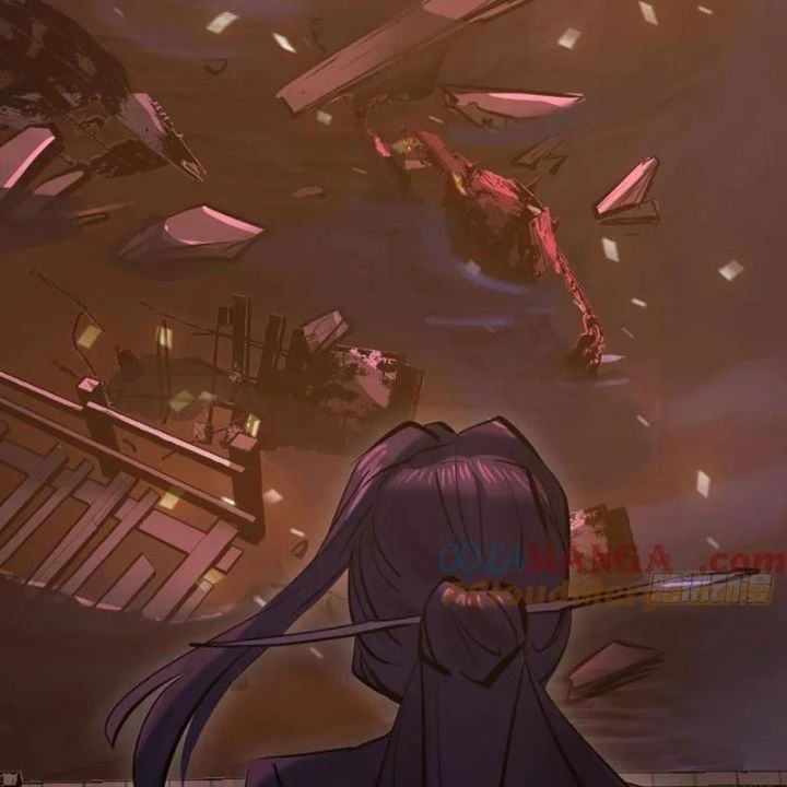 đọc truyện Phong Yêu Vấn Đạo Chương 160 ảnh 139 tại Thiên Thai Truyện