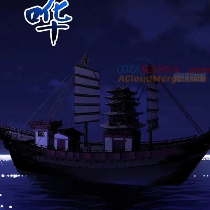 đọc truyện Phong Yêu Vấn Đạo Chương 160 ảnh 5 tại Thiên Thai Truyện