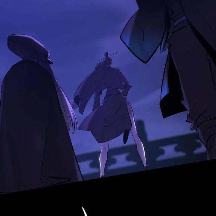 đọc truyện Phong Yêu Vấn Đạo Chương 160 ảnh 50 tại Thiên Thai Truyện