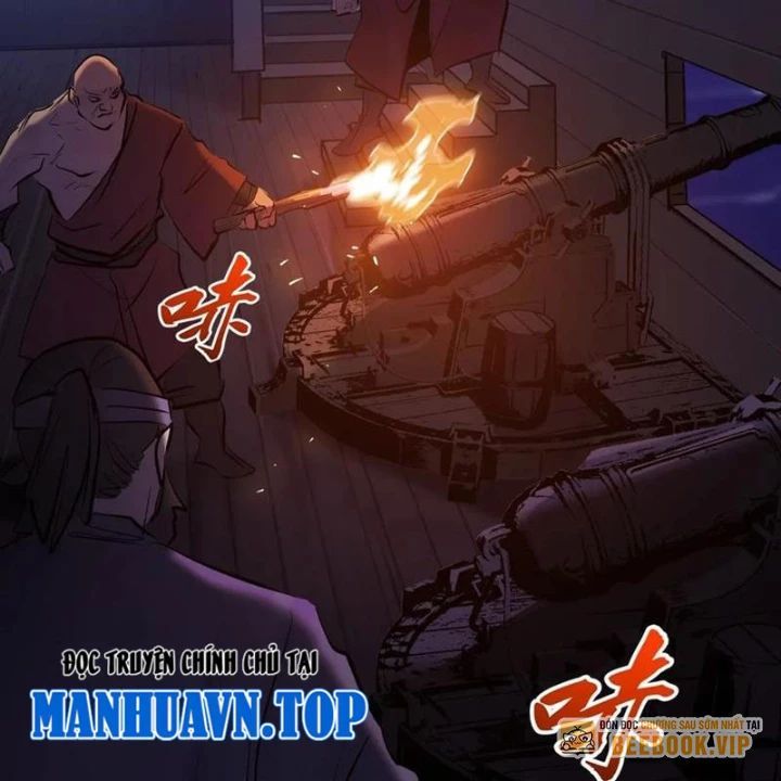 đọc truyện Phong Yêu Vấn Đạo Chương 160 ảnh 57 tại Thiên Thai Truyện